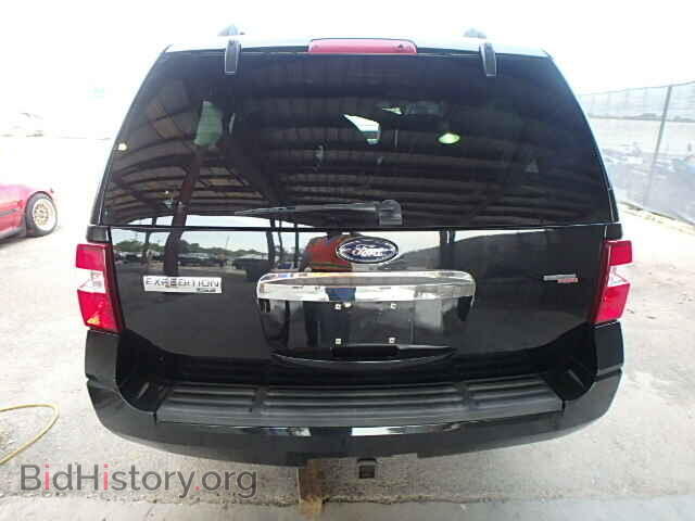 2008 FORD EXPEDITION - VIN: 1FMFU19578LA12431 - Фото 10