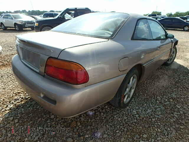 1996 CHRYSLER SEBRING - VIN: 4C3AU42N6TE269204 - Фото 4