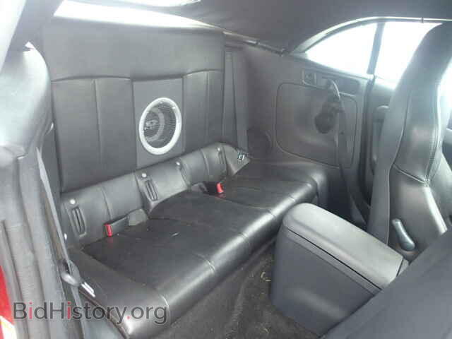 2009 MITSUBISHI ECLIPSE - VIN: 4A3AL25F89E037248 - Фото 6