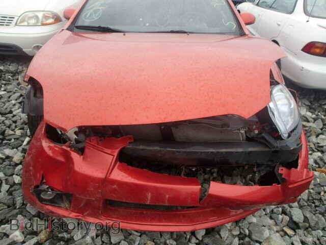 2009 MITSUBISHI ECLIPSE - VIN: 4A3AL25F89E037248 - Фото 9