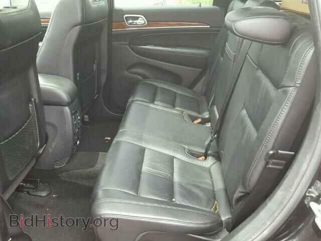 2012 JEEP CHEROKEE - VIN: 1C4RJFBG0CC140635 - Фото 6