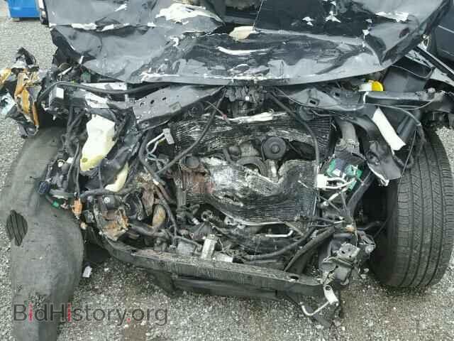 2012 JEEP CHEROKEE - VIN: 1C4RJFBG0CC140635 - Фото 7