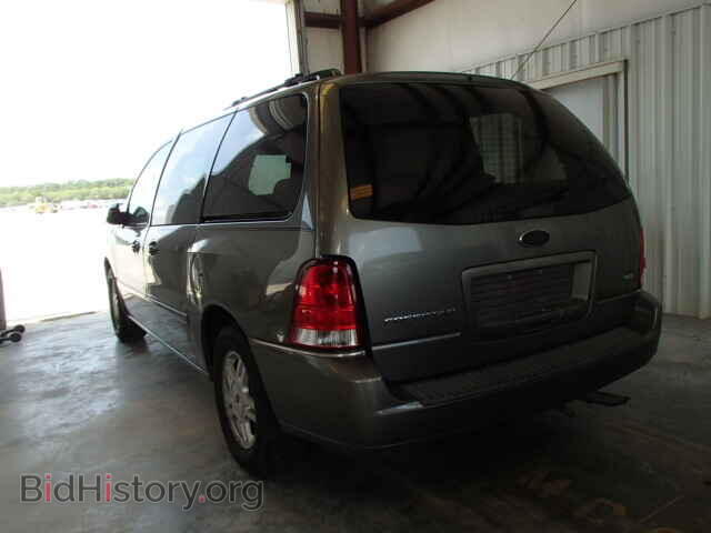 2005 FORD FREESTAR - VIN: 2FMZA52205BA42122 - Фото 3