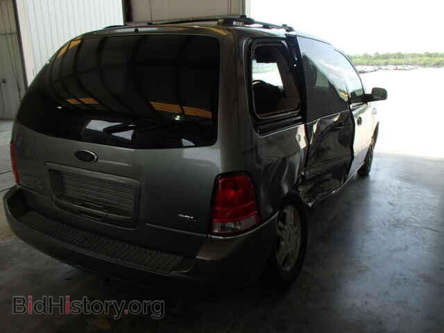 2005 FORD FREESTAR - VIN: 2FMZA52205BA42122 - Фото 4