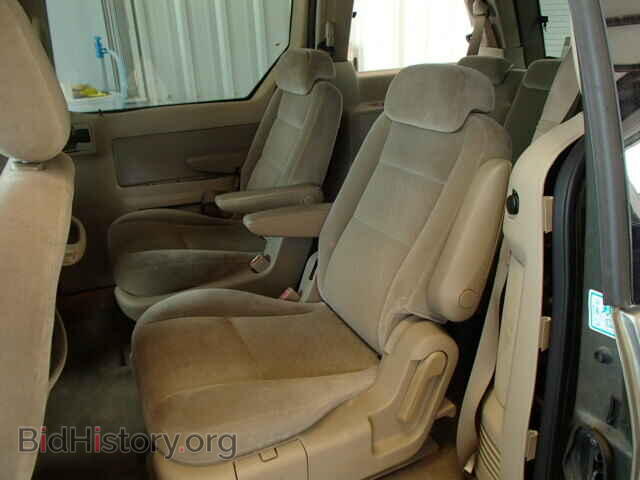 2005 FORD FREESTAR - VIN: 2FMZA52205BA42122 - Фото 6
