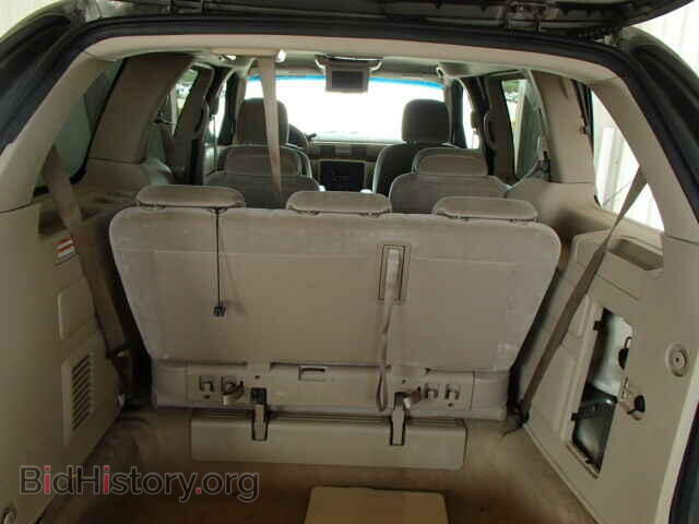 2005 FORD FREESTAR - VIN: 2FMZA52205BA42122 - Фото 9