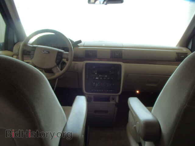 2005 FORD FREESTAR - VIN: 2FMZA52205BA42122 - Фото 10
