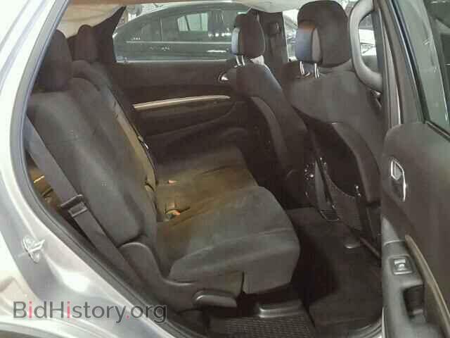2014 DODGE DURANGO - VIN: 1C4RDJAG3EC484362 - Photo 6