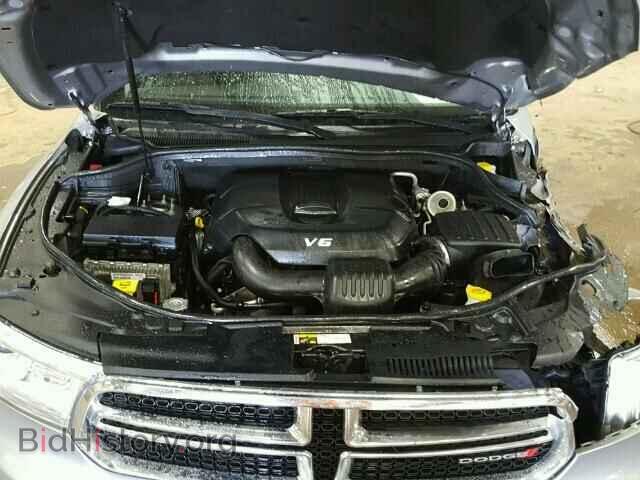 2014 DODGE DURANGO - VIN: 1C4RDJAG3EC484362 - Photo 7
