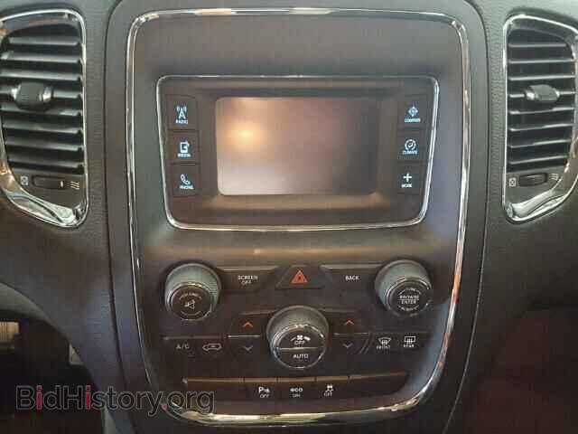 2014 DODGE DURANGO - VIN: 1C4RDJAG3EC484362 - Photo 9
