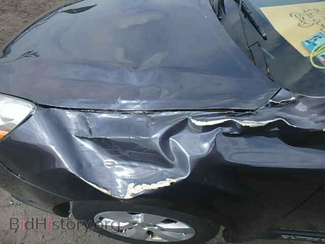 2011 SUBARU OUTBACK - VIN: 4S4BRBCC4B3321343 - Photo 9