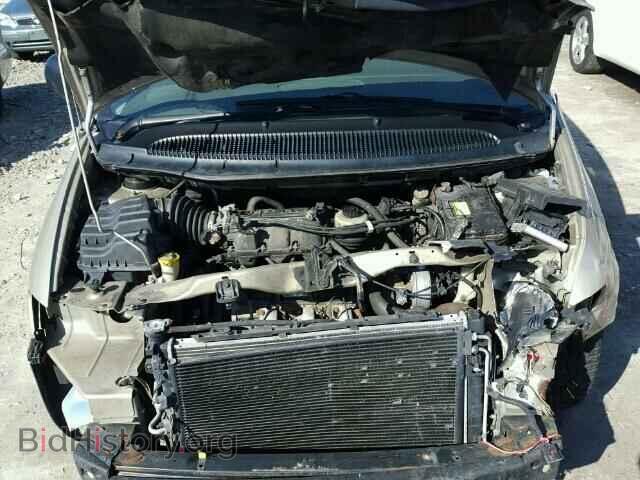 2006 DODGE CARAVAN - VIN: 2D4GP44L76R899270 - Фото 7