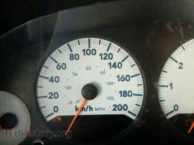 2006 DODGE CARAVAN - VIN: 2D4GP44L76R899270 - Фото 8