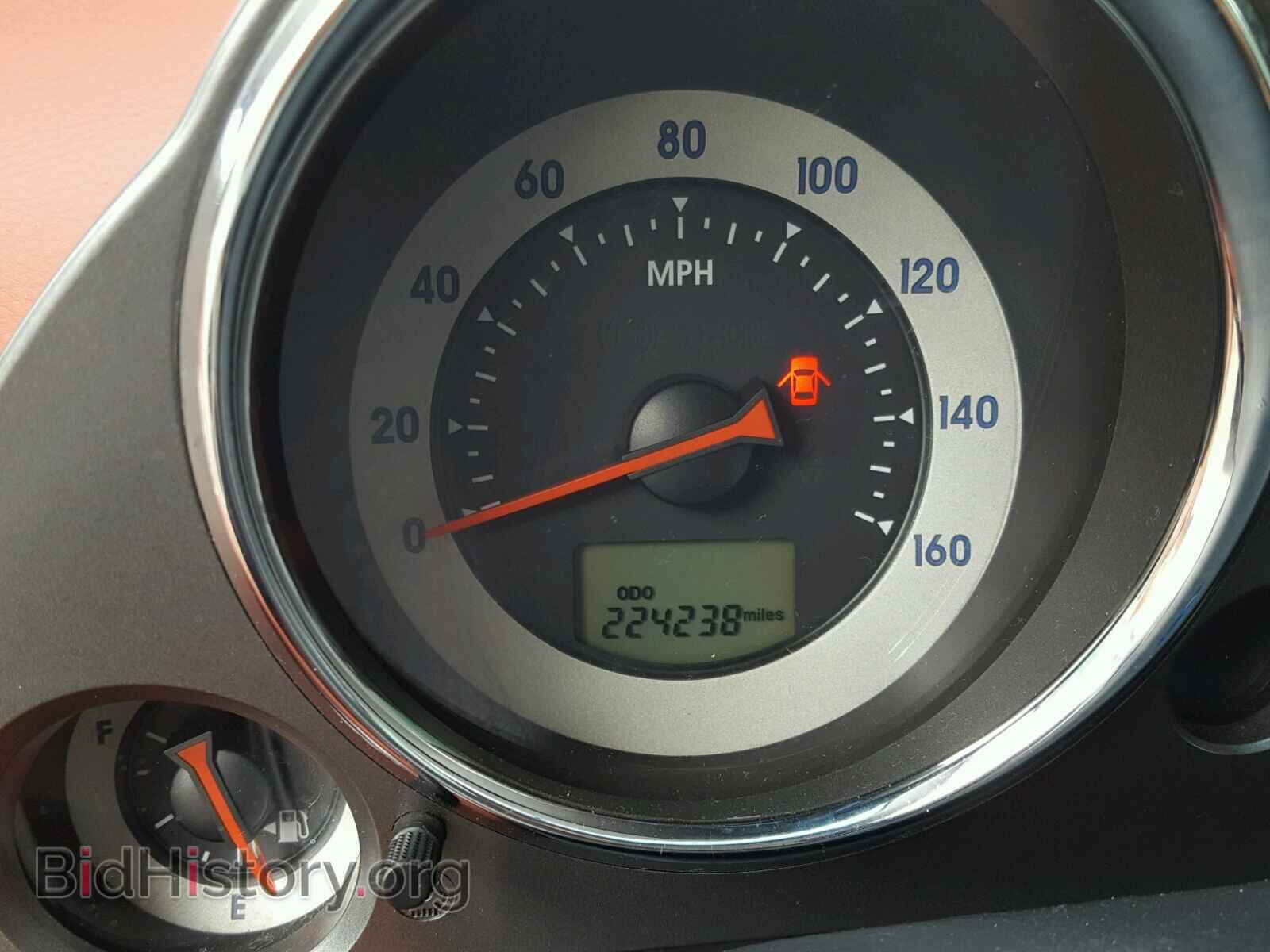 2006 MITSUBISHI ECLIPSE - VIN: 4A3AK34T36E011054 - Photo 8