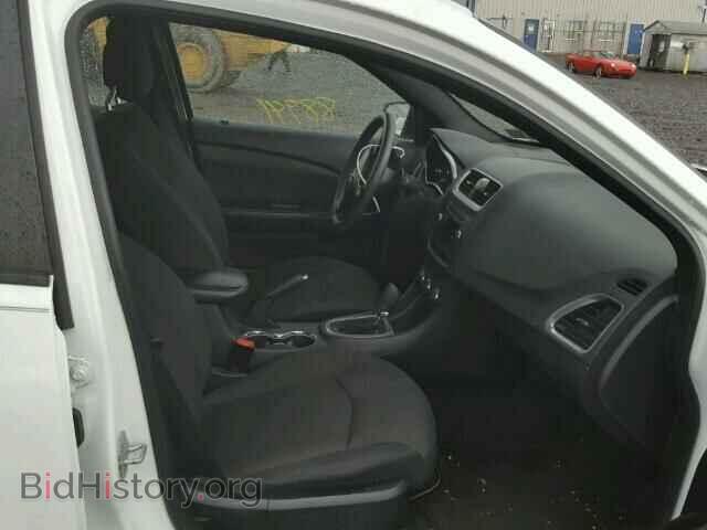 2011 DODGE AVENGER - VIN: 1B3BD4FB0BN579317 - Photo 5