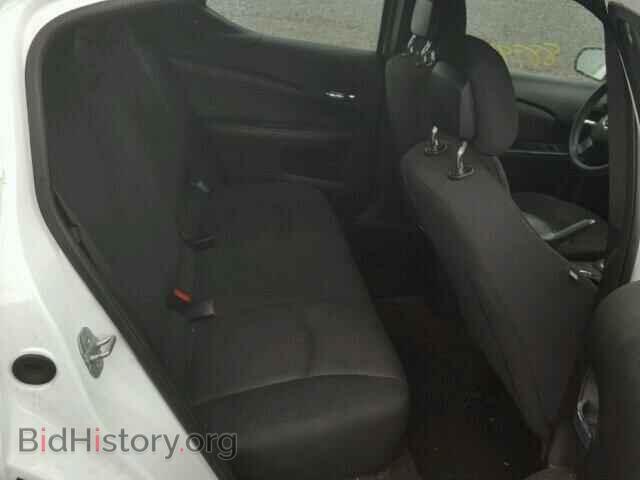 2011 DODGE AVENGER - VIN: 1B3BD4FB0BN579317 - Photo 6