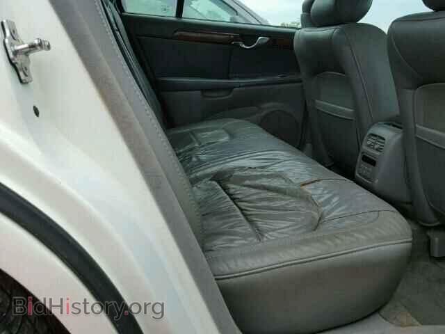 2004 CADILLAC DEVILLE - VIN: 1G6KD54Y44U188985 - Фото 6