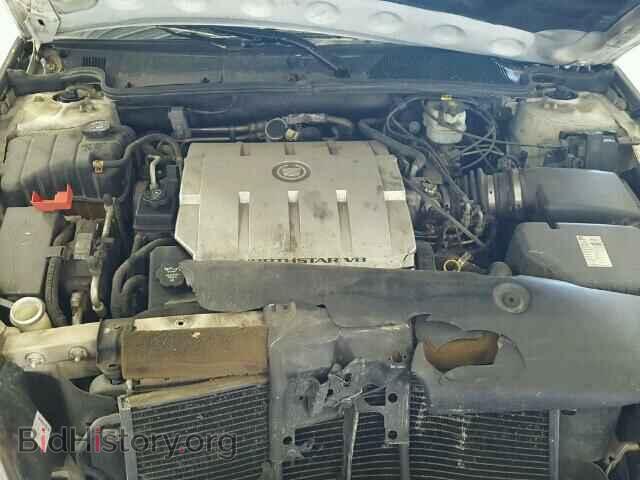 2004 CADILLAC DEVILLE - VIN: 1G6KD54Y44U188985 - Фото 7