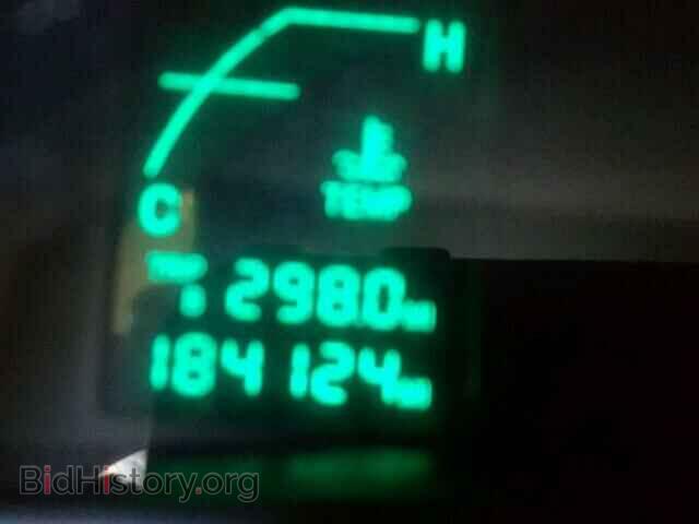 2004 CADILLAC DEVILLE - VIN: 1G6KD54Y44U188985 - Фото 8