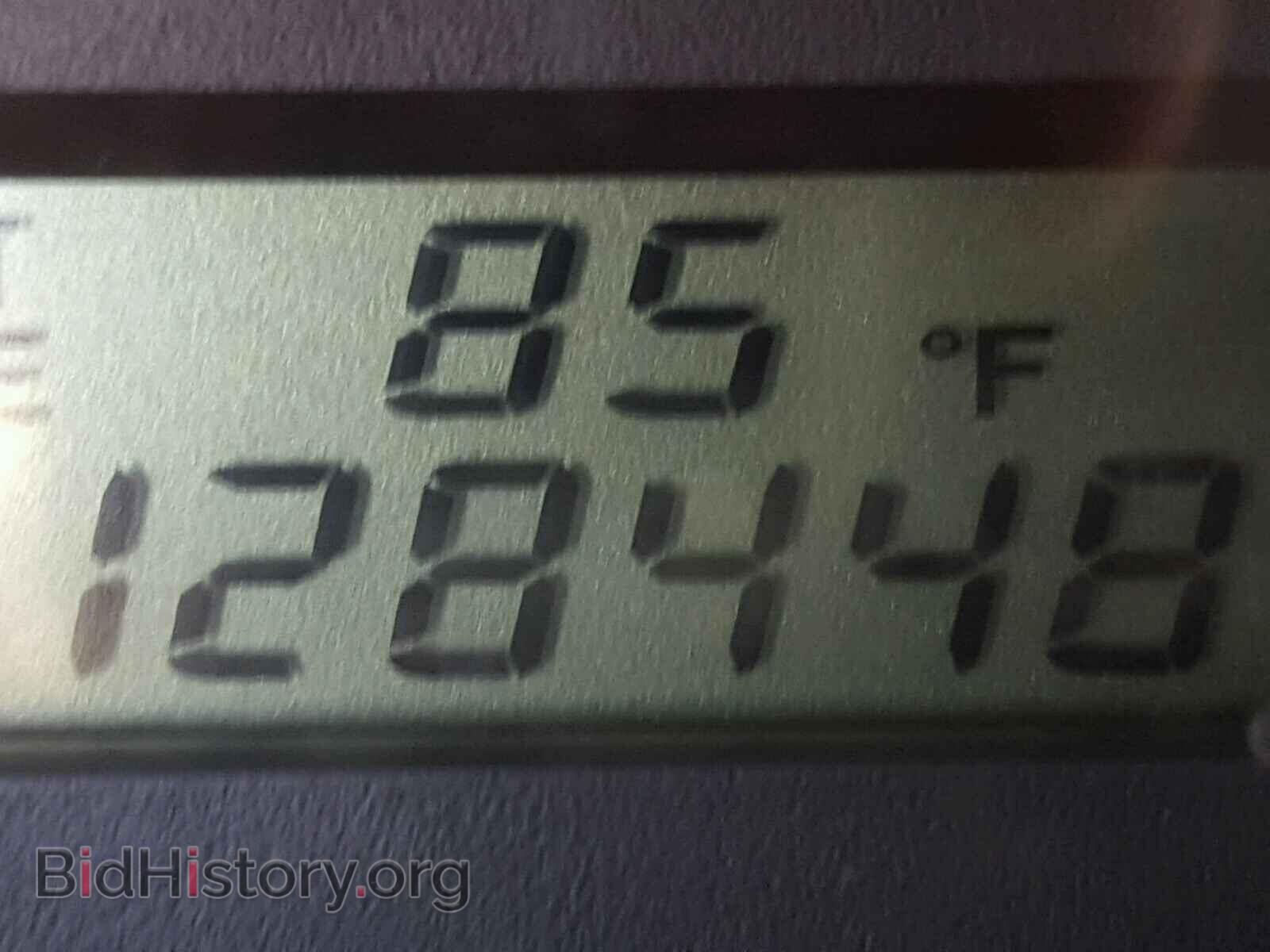 2003 TOYOTA COROLLA - VIN: 1NXBR32E63Z104512 - Фото 8