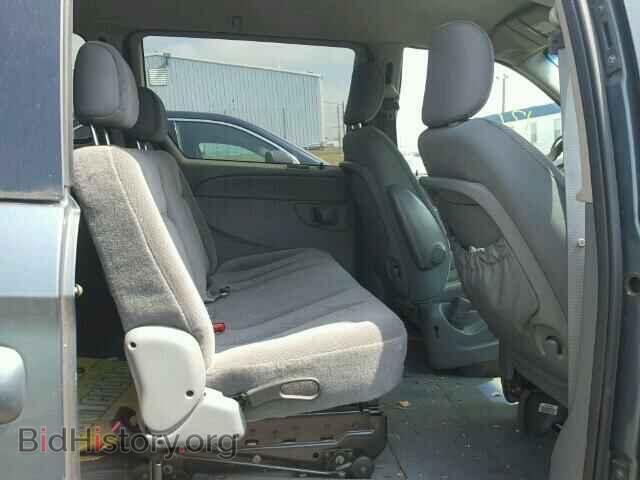 2005 DODGE CARAVAN - VIN: 1D4GP45R85B365243 - Фото 6