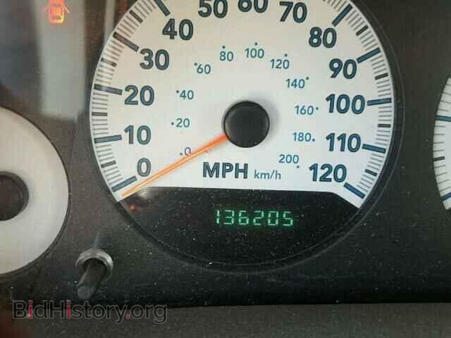 2005 DODGE CARAVAN - VIN: 1D4GP45R85B365243 - Фото 8