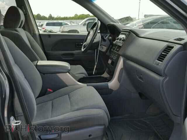 2006 HONDA PILOT - VIN: 5FNYF28426B032897 - Photo 5
