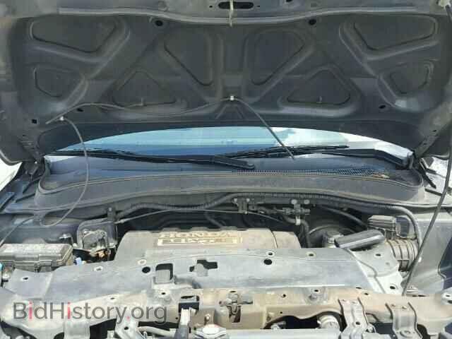2006 HONDA PILOT - VIN: 5FNYF28426B032897 - Photo 7