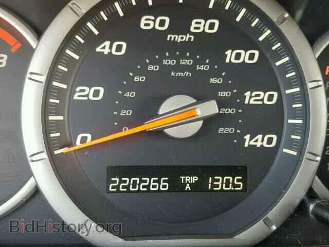 2006 HONDA PILOT - VIN: 5FNYF28426B032897 - Photo 8