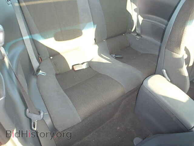 2006 MITSUBISHI ECLIPSE - VIN: 4A3AK24F66E042450 - Photo 6