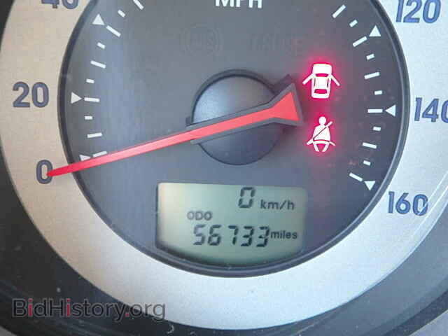 2006 MITSUBISHI ECLIPSE - VIN: 4A3AK24F66E042450 - Photo 8