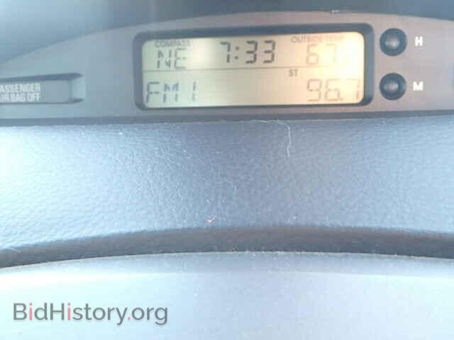 2006 MITSUBISHI ECLIPSE - VIN: 4A3AK24F66E042450 - Photo 9