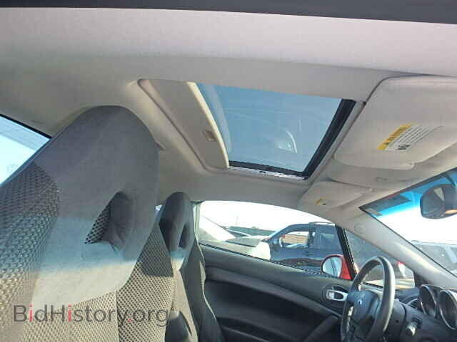 2006 MITSUBISHI ECLIPSE - VIN: 4A3AK24F66E042450 - Photo 10