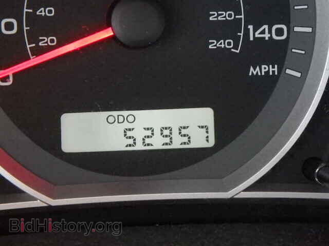 2010 SUBARU IMPREZA - VIN: JF1GH6B65AG813229 - Фото 8