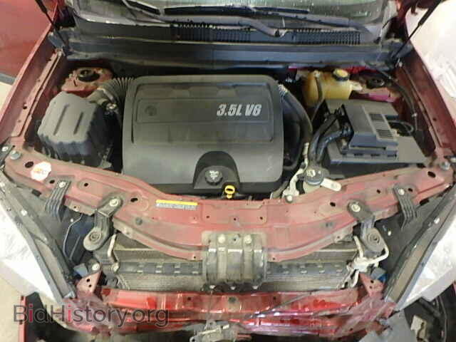 2008 SATURN VUE - VIN: 3GSDL43N58S537348 - Фото 7