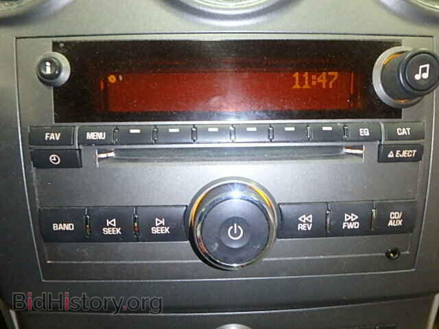 2008 SATURN VUE - VIN: 3GSDL43N58S537348 - Фото 9