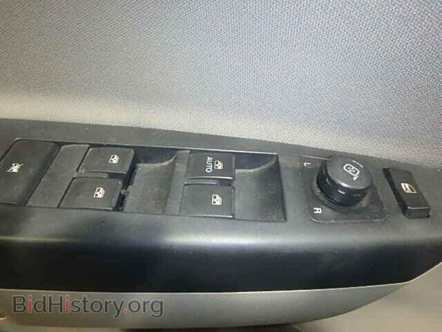 2008 SATURN VUE - VIN: 3GSDL43N58S537348 - Фото 10