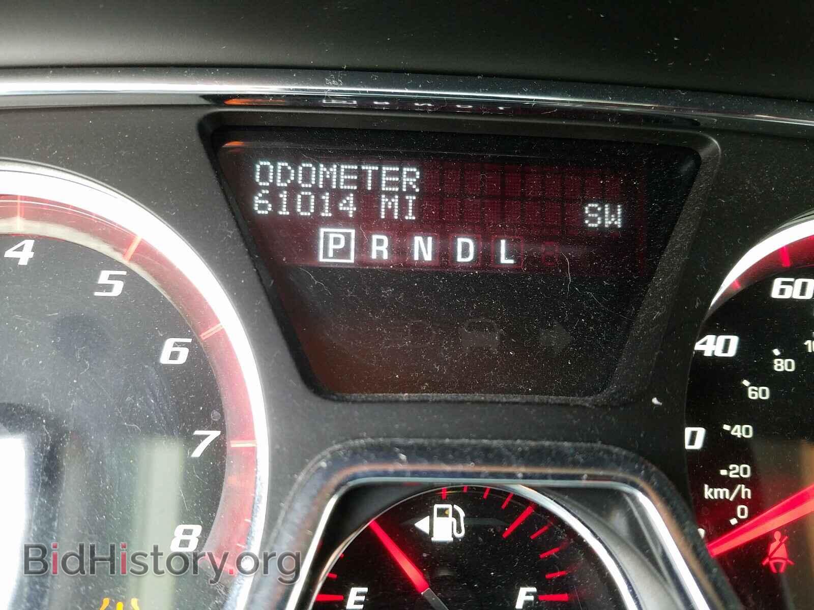 2015 GMC ACADIA SLT - VIN: 1GKKVRKD3FJ285265 - Фото 8