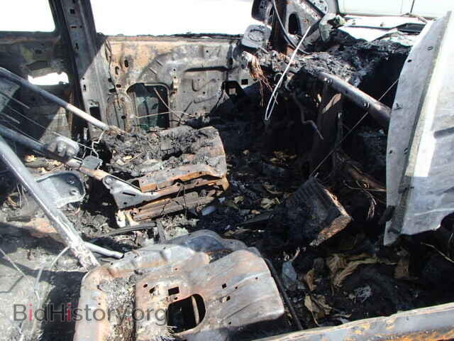 2007 DODGE CARAVAN - VIN: 2D4GP44L27R251093 - Фото 5