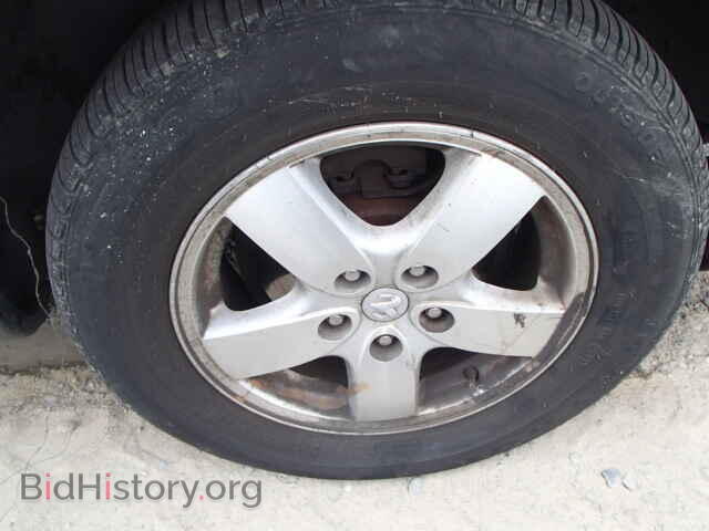 2007 DODGE CARAVAN - VIN: 2D4GP44L27R251093 - Фото 9