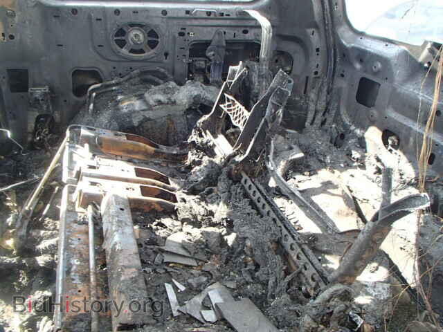 2007 DODGE CARAVAN - VIN: 2D4GP44L27R251093 - Фото 10