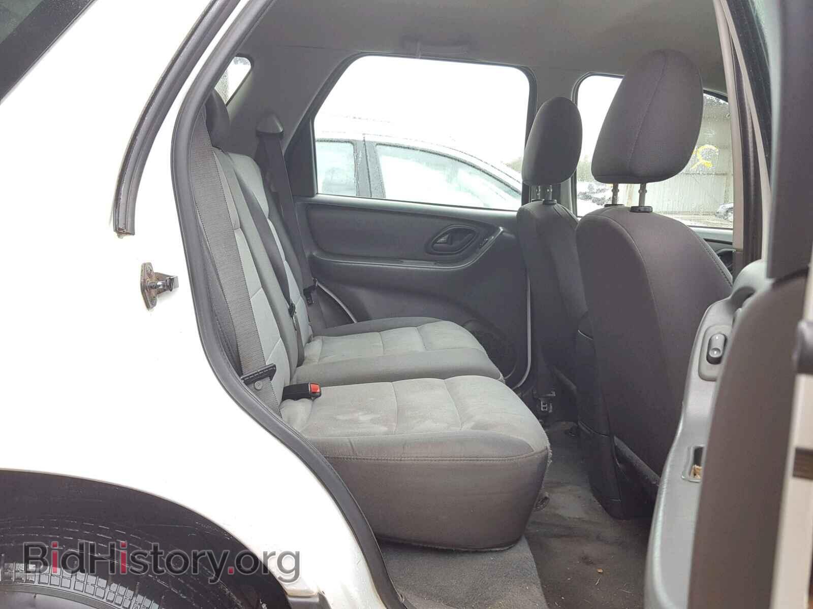 2005 FORD ESCAPE - VIN: 1FMYU02Z55DA19450 - Фото 6