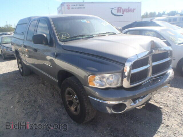 Фотография 1D7HA18N55S328263 - DODGE RAM 1500 2005