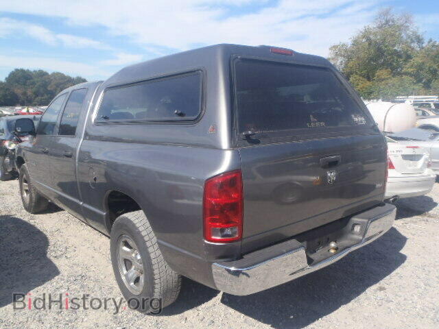 2005 DODGE RAM 1500 - VIN: 1D7HA18N55S328263 - Фото 3