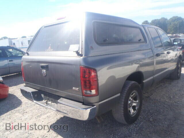 2005 DODGE RAM 1500 - VIN: 1D7HA18N55S328263 - Фото 4