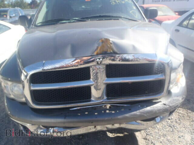2005 DODGE RAM 1500 - VIN: 1D7HA18N55S328263 - Фото 7