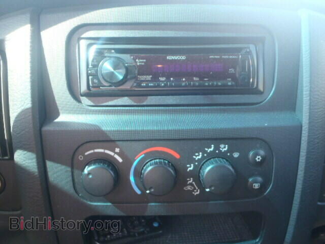2005 DODGE RAM 1500 - VIN: 1D7HA18N55S328263 - Фото 9
