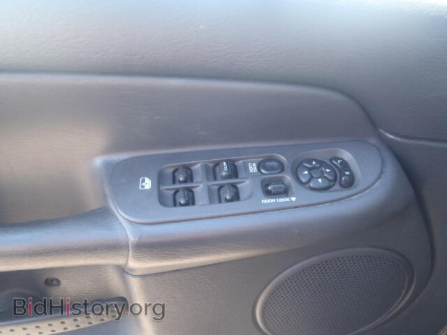 2005 DODGE RAM 1500 - VIN: 1D7HA18N55S328263 - Фото 10