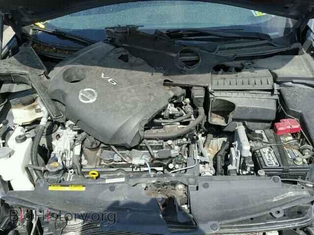 2010 NISSAN MAXIMA - VIN: 1N4AA5AP5AC859648 - Фото 7