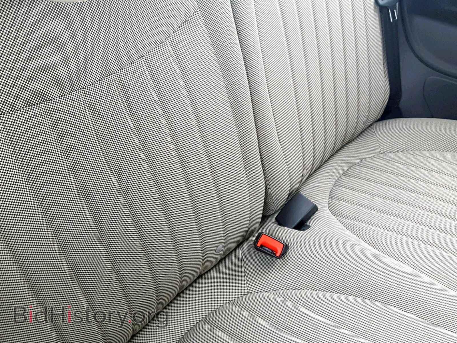 2015 FIAT 500 - VIN: 3C3CFFCR0FT537119 - Фото 6